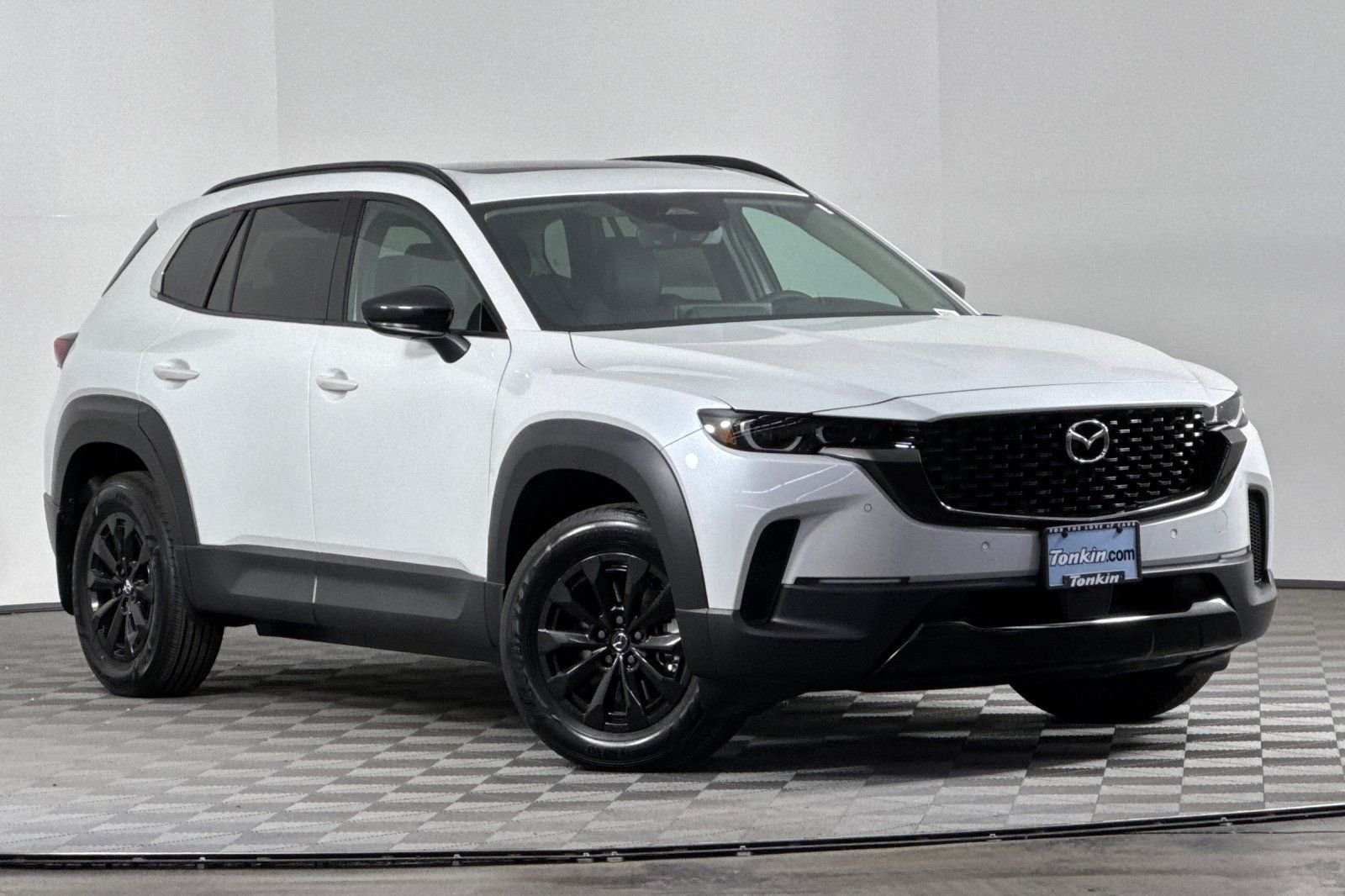 2026 Mazda CX-50 Premium | CarEdge | CarEdge