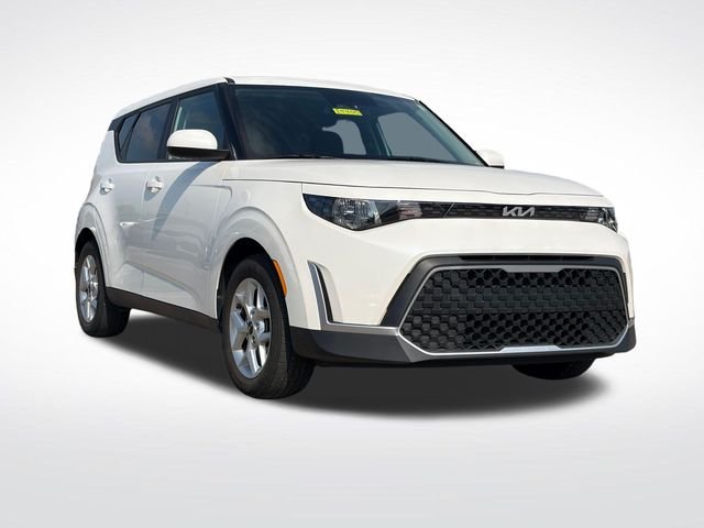 2023 Kia Soul S