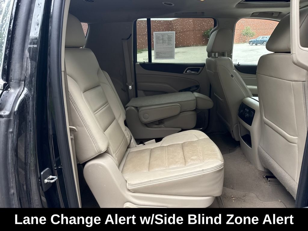 Used 2019 Black GMC Denali image 32