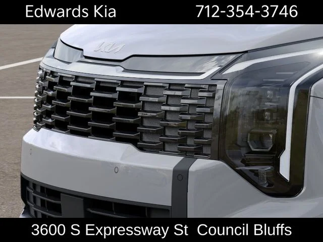 New 2027 Gray Kia EX image 14