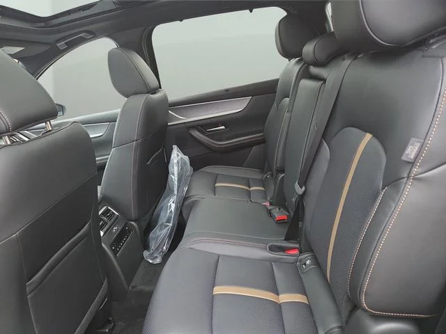 2026 Mazda CX-90 Premium Sport Package - Photo 21