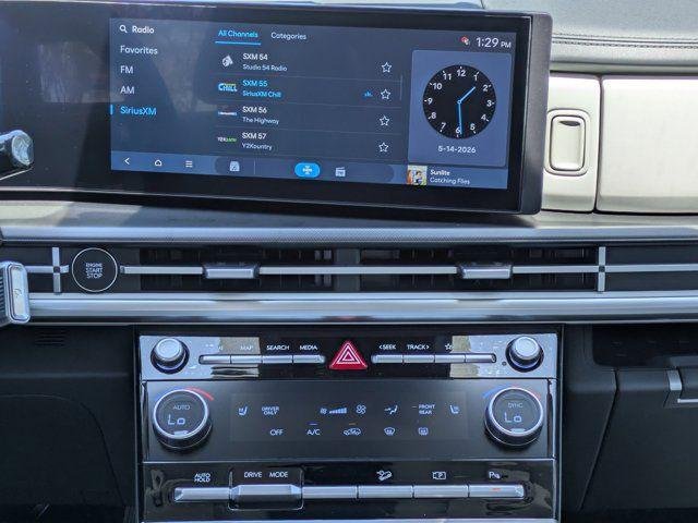 New 2026 Phantom Black Hyundai SEL image 44