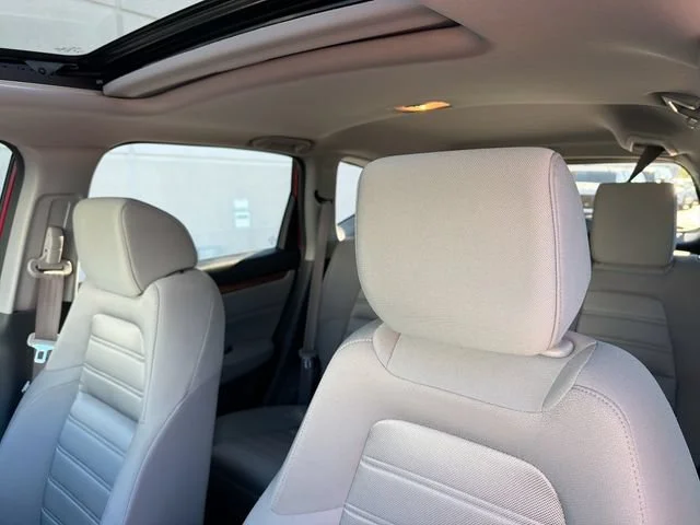 2021 Honda CR-V EX - Photo 20