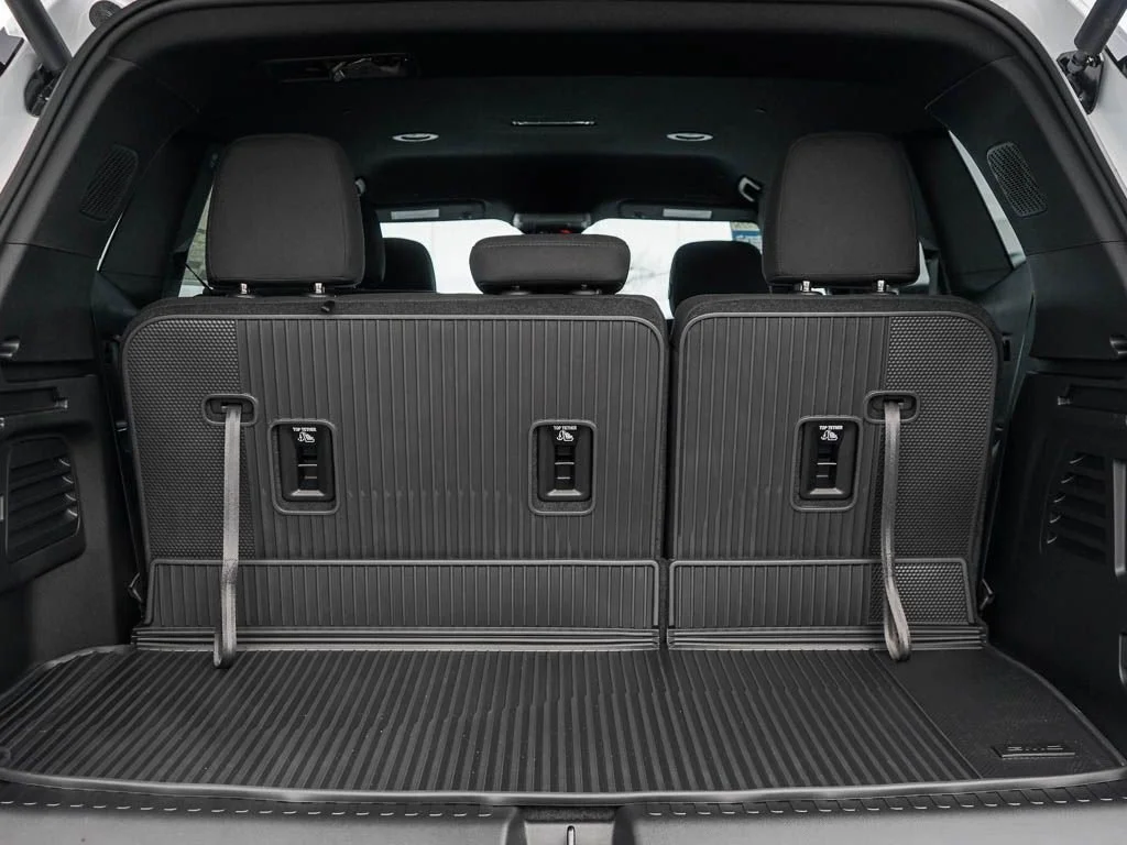 2026 GMC Acadia Elevation - Photo 7