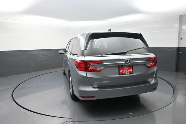 Used 2019 Silver Honda EX-L image 58