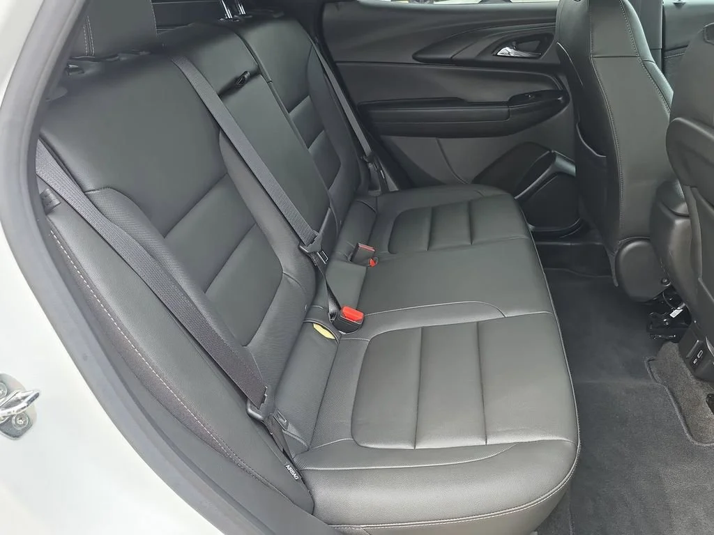 2023 Chevrolet TrailBlazer Activ - Photo 28