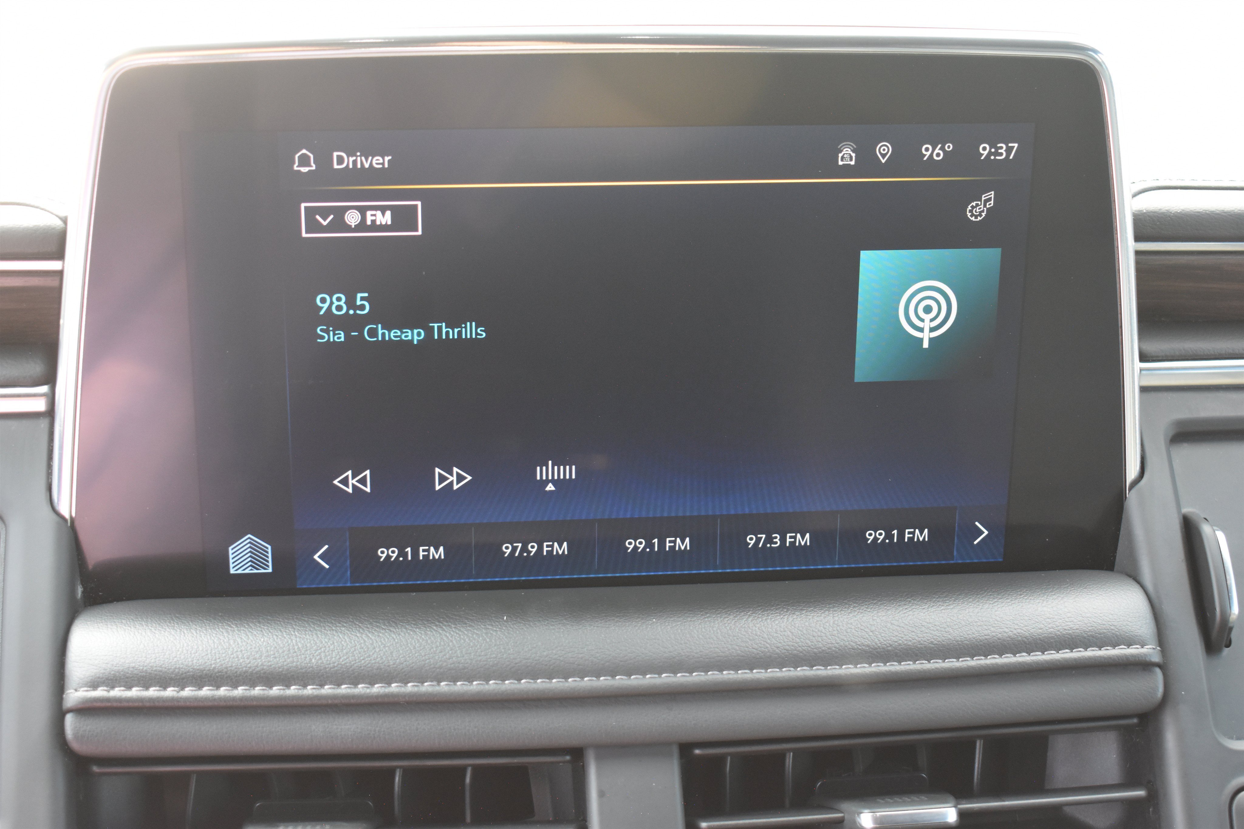2023 Chevrolet Tahoe LT - Photo 25