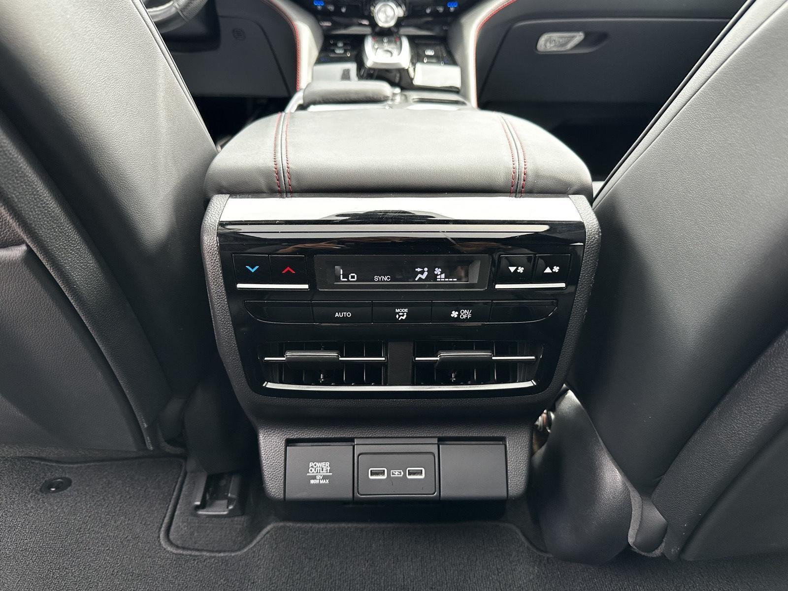 2023 Acura MDX A-Spec Package - Photo 23