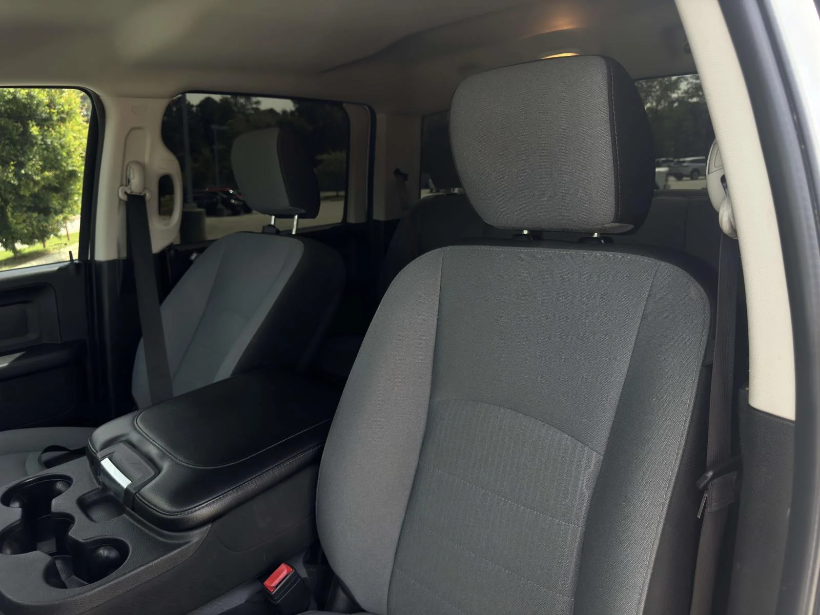 2022 RAM Ram 1500 Classic Tradesman - Photo 12