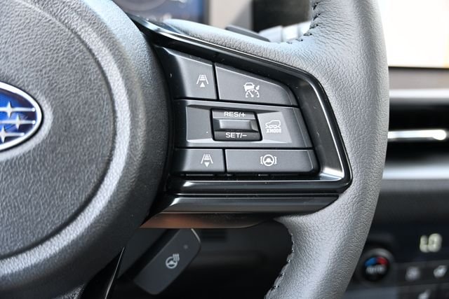 New 2026 White Subaru Limited image 32