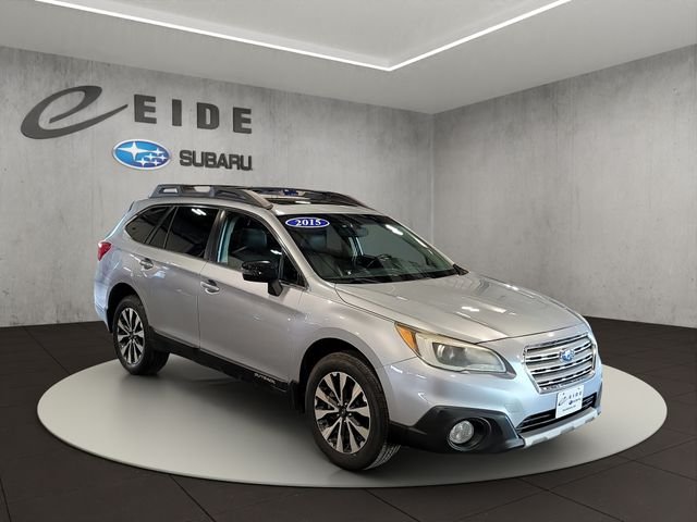 2015 Subaru Outback 3.6R Limited AT's photo