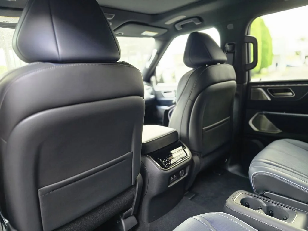 2026 INFINITI QX80 Sport - Photo 14