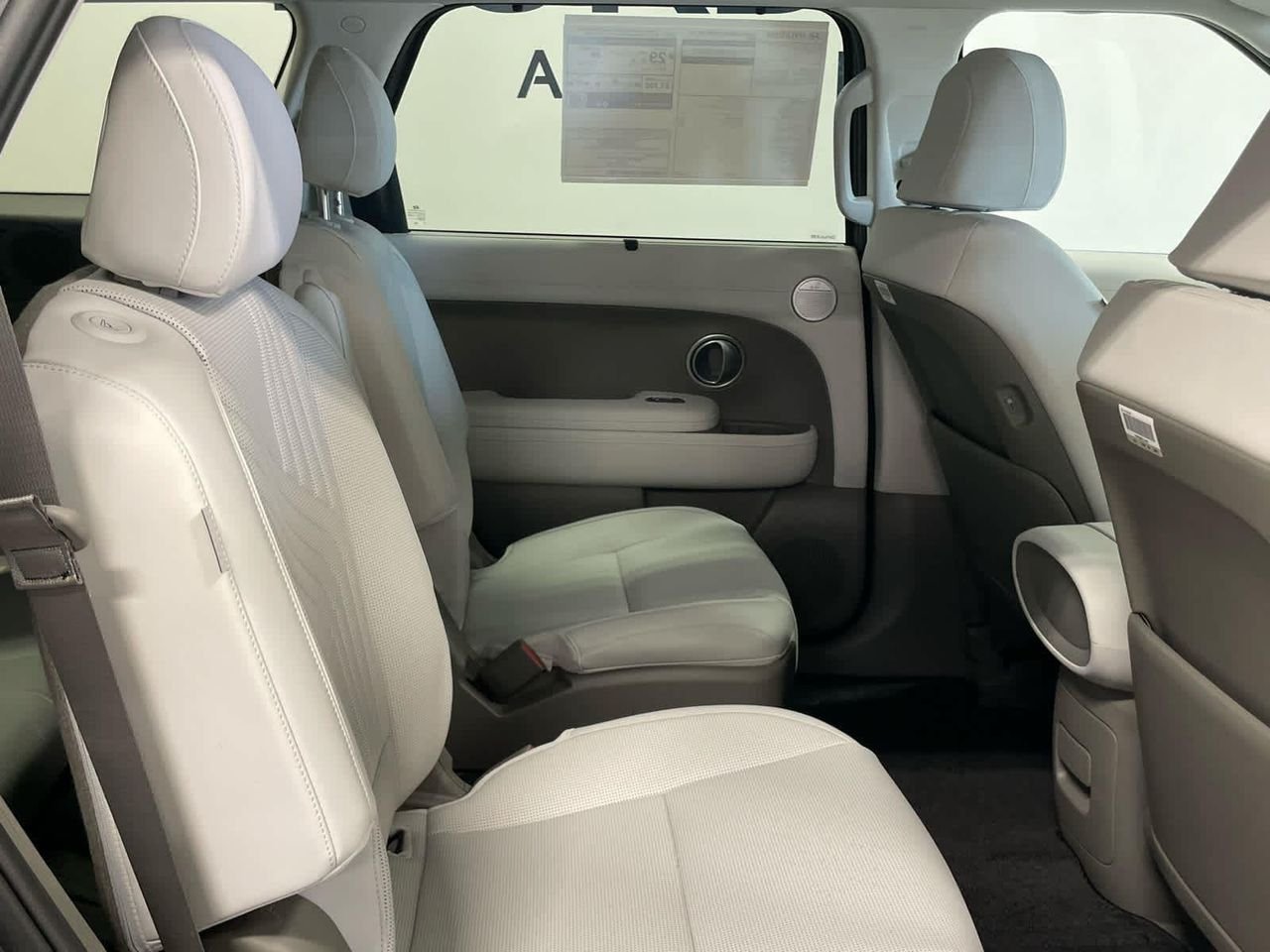 2026 Hyundai Palisade SEL - Photo 42