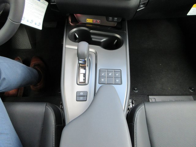 New 2026 Iridium Lexus 300h Premium image 50
