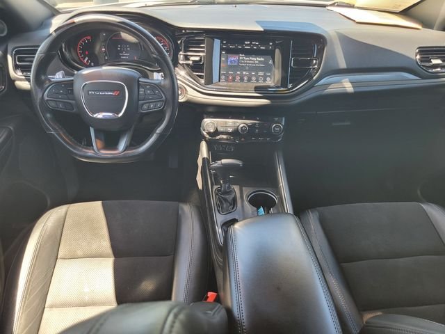 Used 2022 White Dodge GT Plus image 16