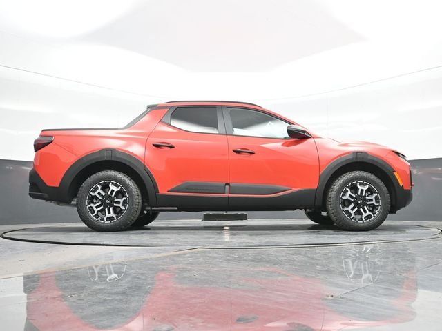 2026 Hyundai Santa Cruz XRT - Photo 16