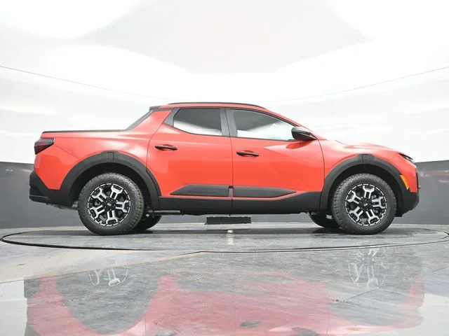 New 2026 Red Hyundai XRT image 16