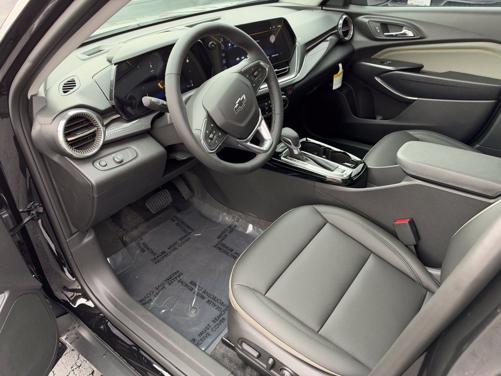 2026 Chevrolet Trax Activ - Photo 15
