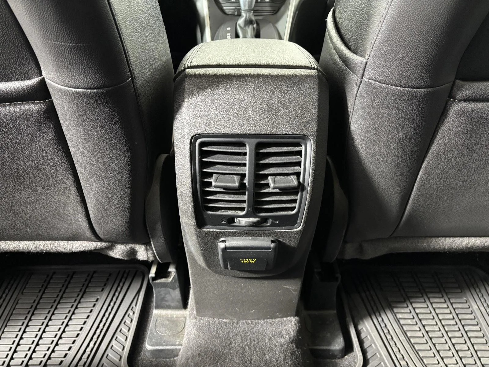 Used 2016 Shadow Black Ford SE image 16