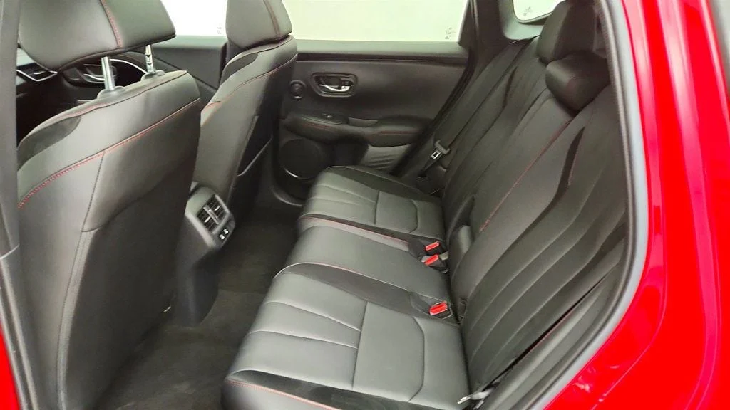 Used 2025 Milano Red Acura AWD w/A-Spec Advance Package image 21