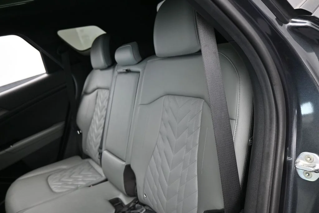 Used 2023 Gravity Gray Kia X-Pro Prestige image 36