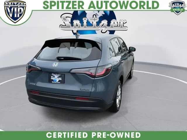 Used 2025  Honda LX image 8