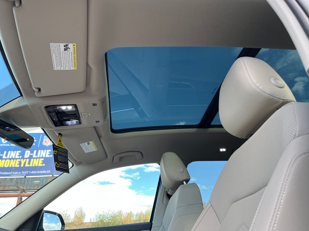 2026 Volkswagen Atlas SE w/Tech - Photo 24