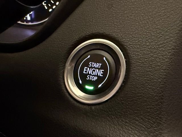 Used 2019 Atlantic Metallic Cadillac Premium Luxury image 35