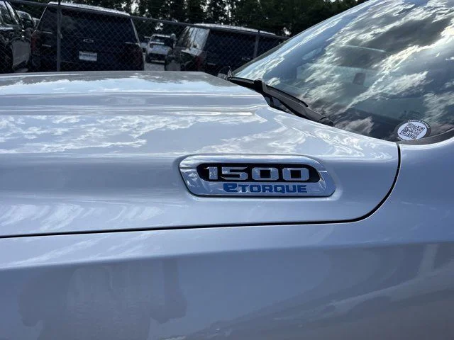 New 2026 Silver Ram Big Horn/Lone Star image 11