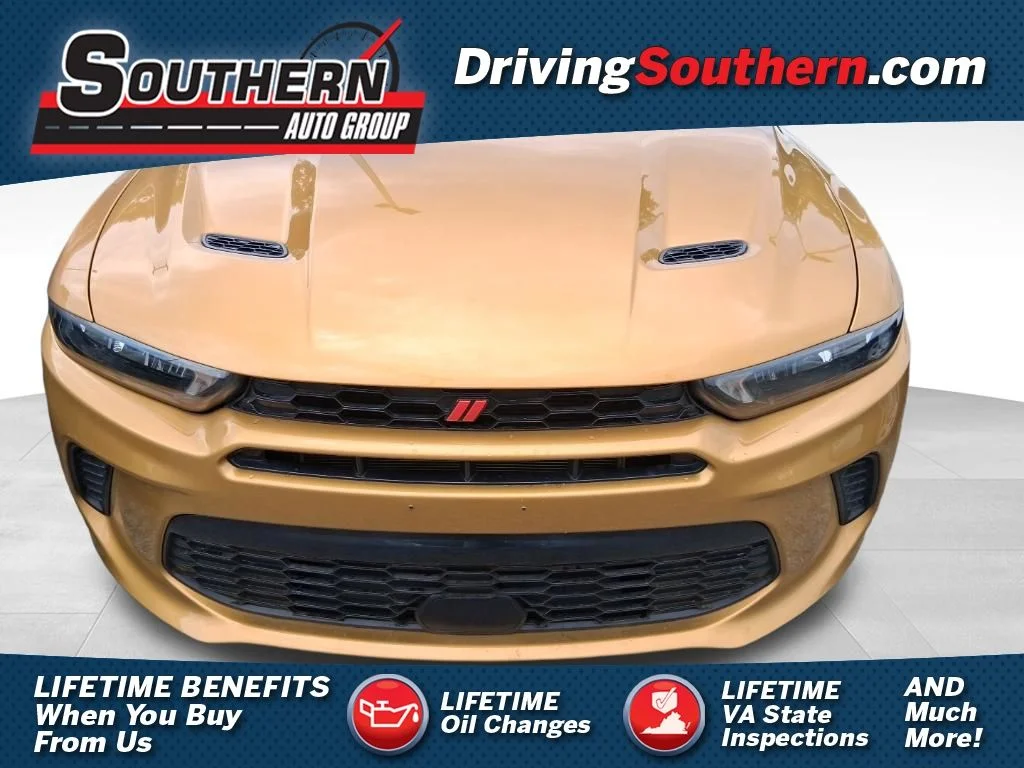 2023 Dodge Hornet 2.0 GT Plus AWD's photo