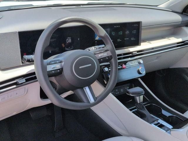 Certified Used 2026 White Hyundai SEL image 9