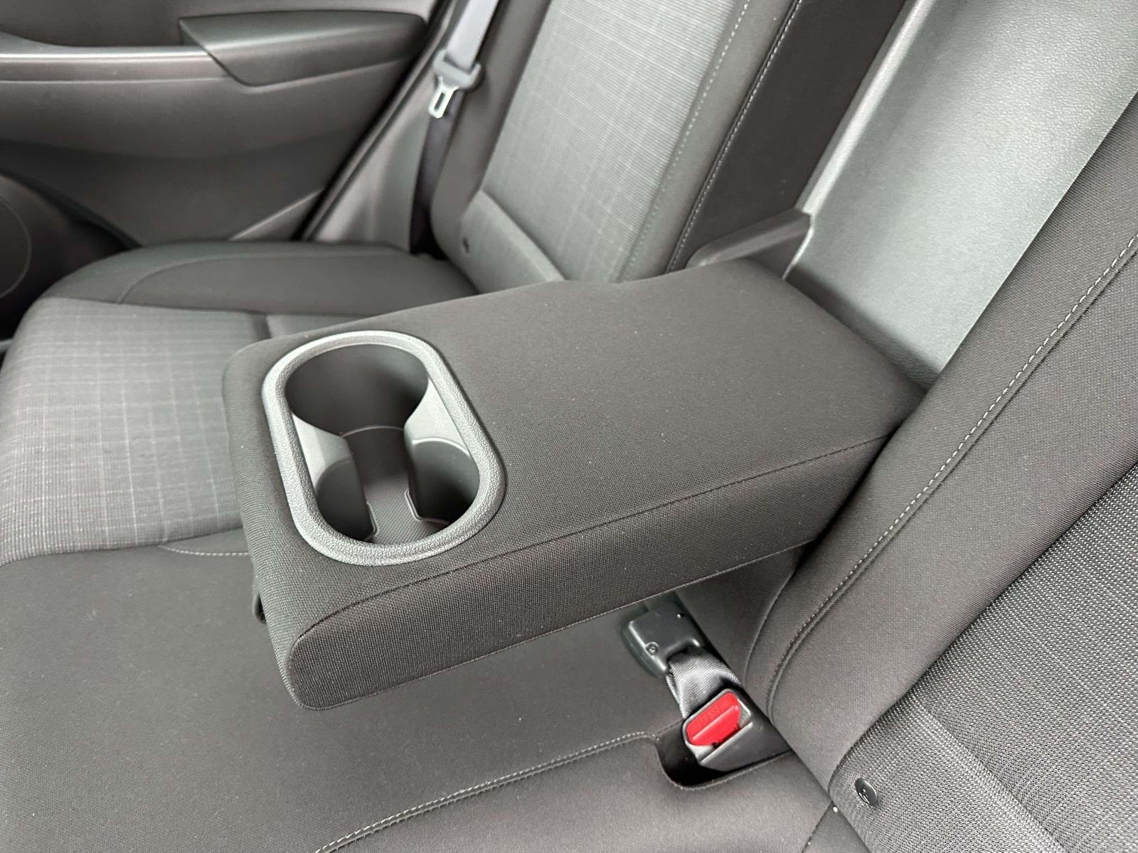 2023 Hyundai Kona SEL - Photo 22