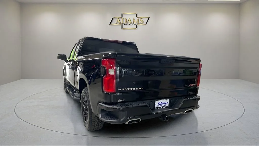 2024 Chevrolet Silverado 1500 RST - Photo 6