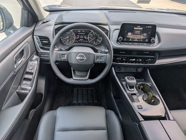 2026 Nissan Rogue SV - Photo 15