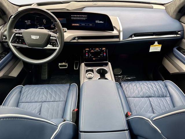 2026 Cadillac VISTIQ Premium Luxury - Photo 14
