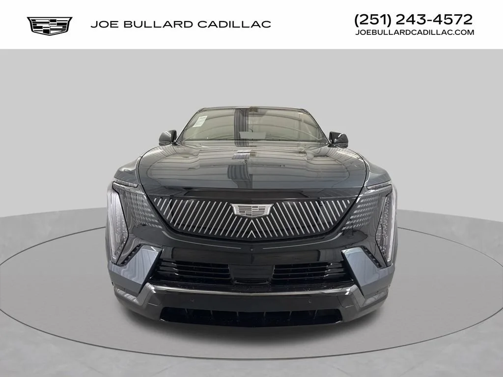 2026 Cadillac Escalade IQ Sport - Photo 12