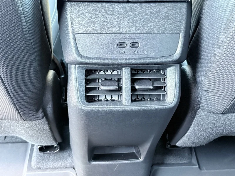 2026 GMC Terrain Elevation - Photo 12