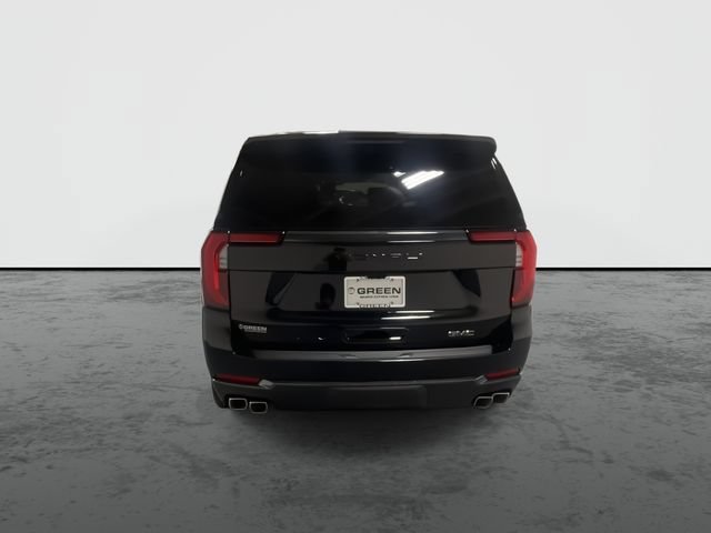 2026 GMC Yukon Denali Ultimate - Photo 7