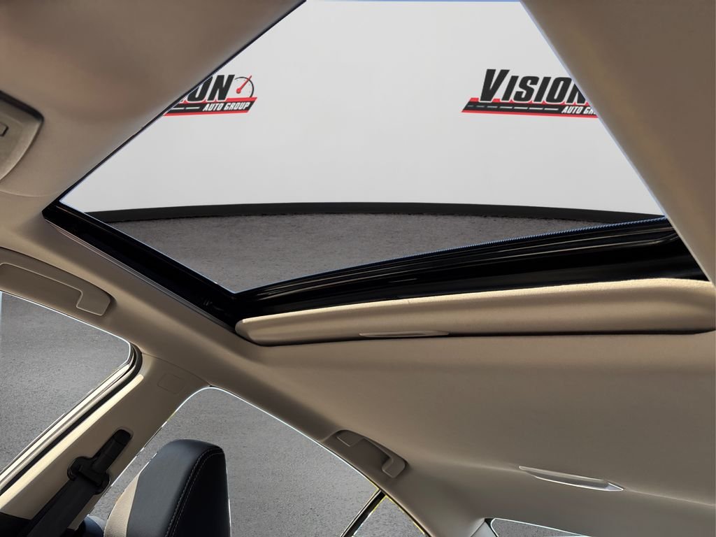 2025 Nissan Altima SL - Photo 20