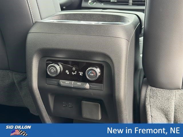 2026 Buick Enclave Sport Touring - Photo 21