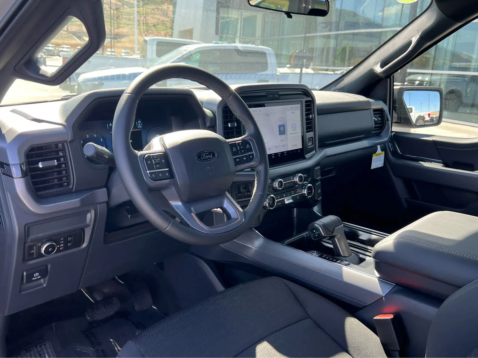 New 2026 Avalanche Ford XLT image 29