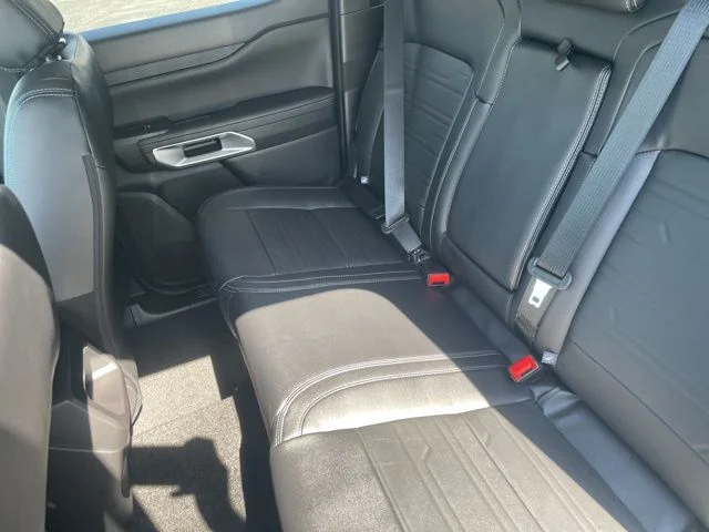 2025 Ford Ranger Lariat - Photo 18