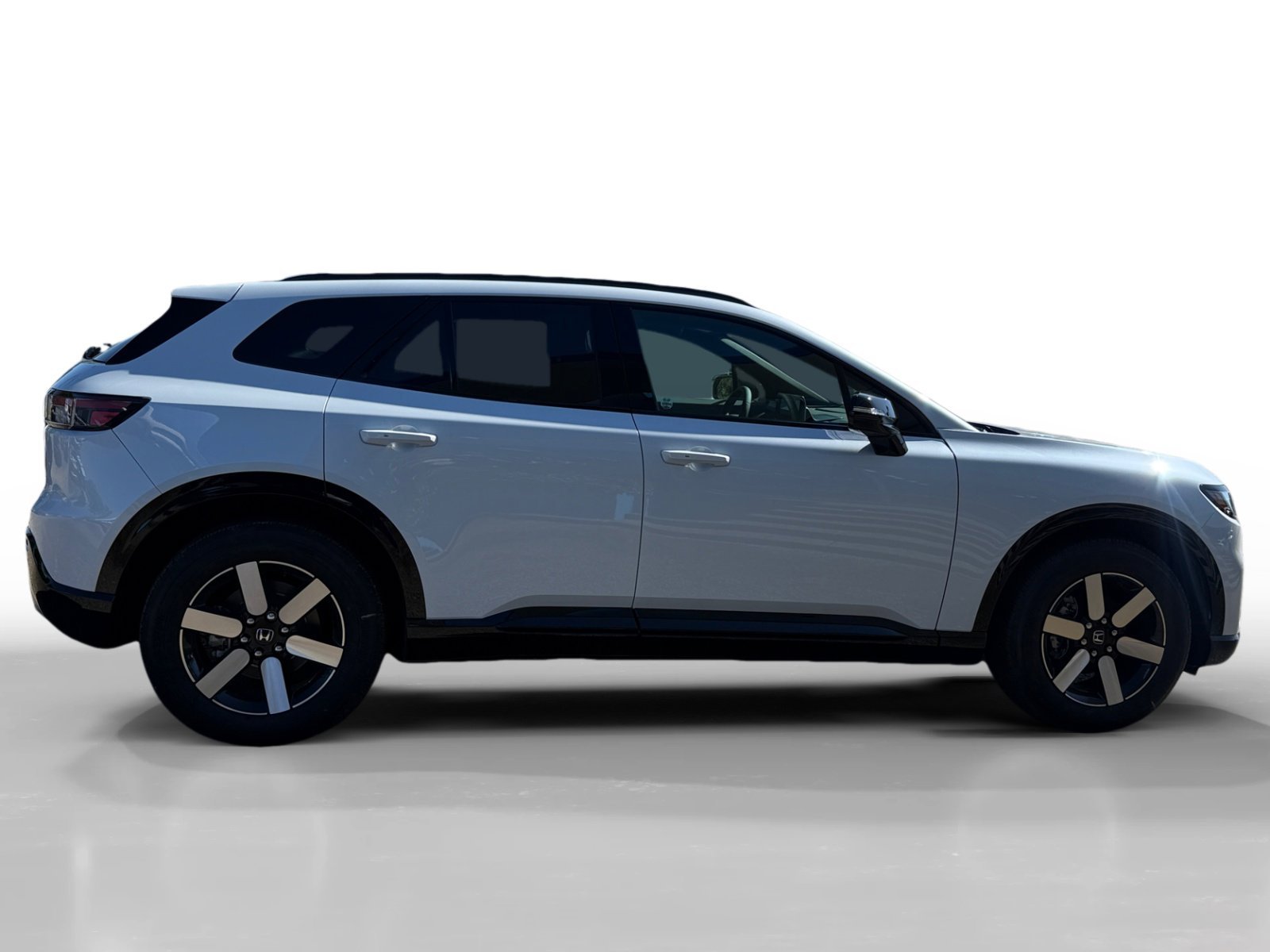 New 2026 Frostline White Pearl Honda Touring image 6