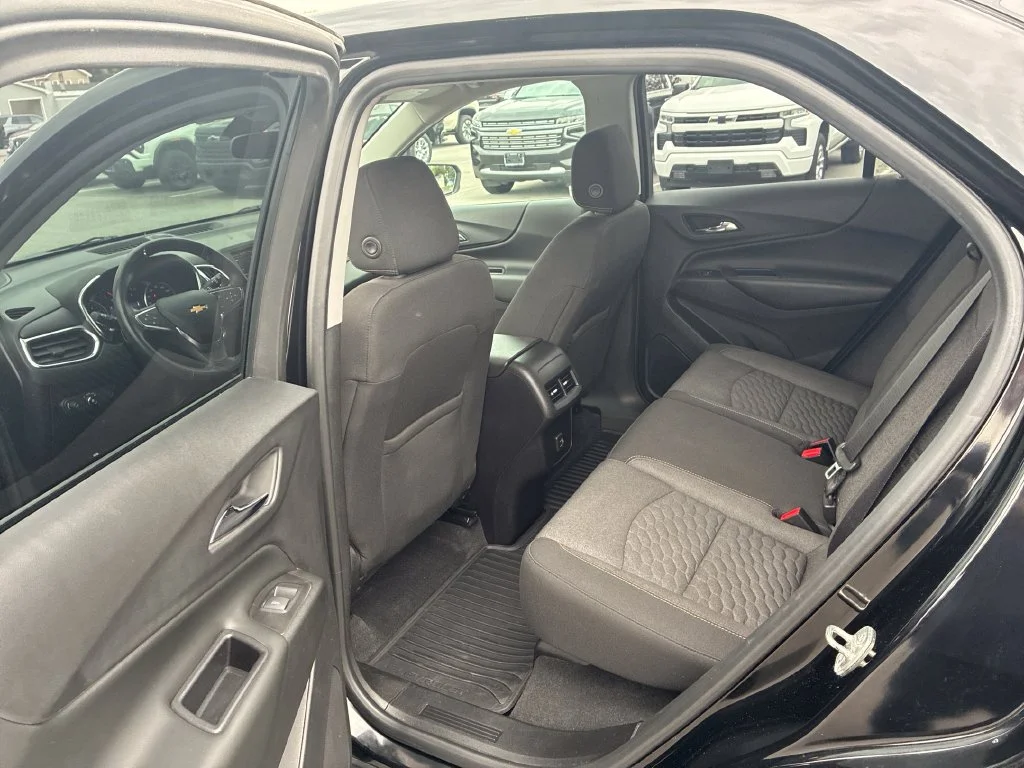 Used 2019 Black Chevrolet LT image 37