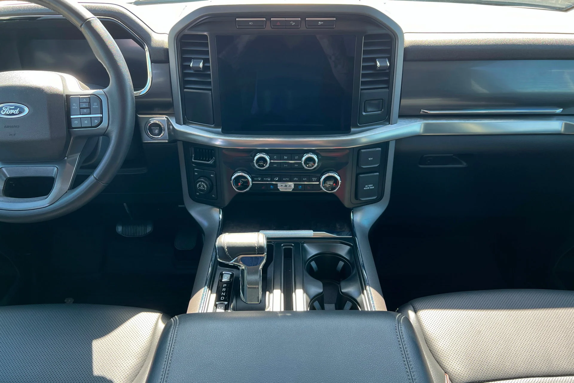 2023 Ford F-150 XL - Photo 13