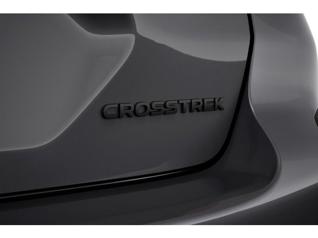 New 2027 MAGNETITE GRAY PEARL Subaru  image 12