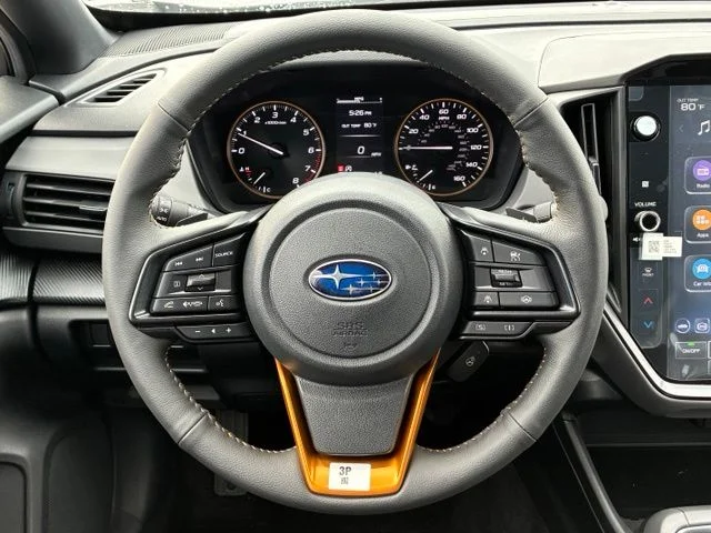 New 2026 CRYSTAL WHITE PEARL Subaru Wilderness image 17