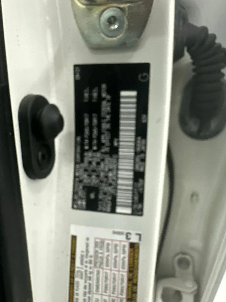 Used 2022 White Toyota Trail image 26