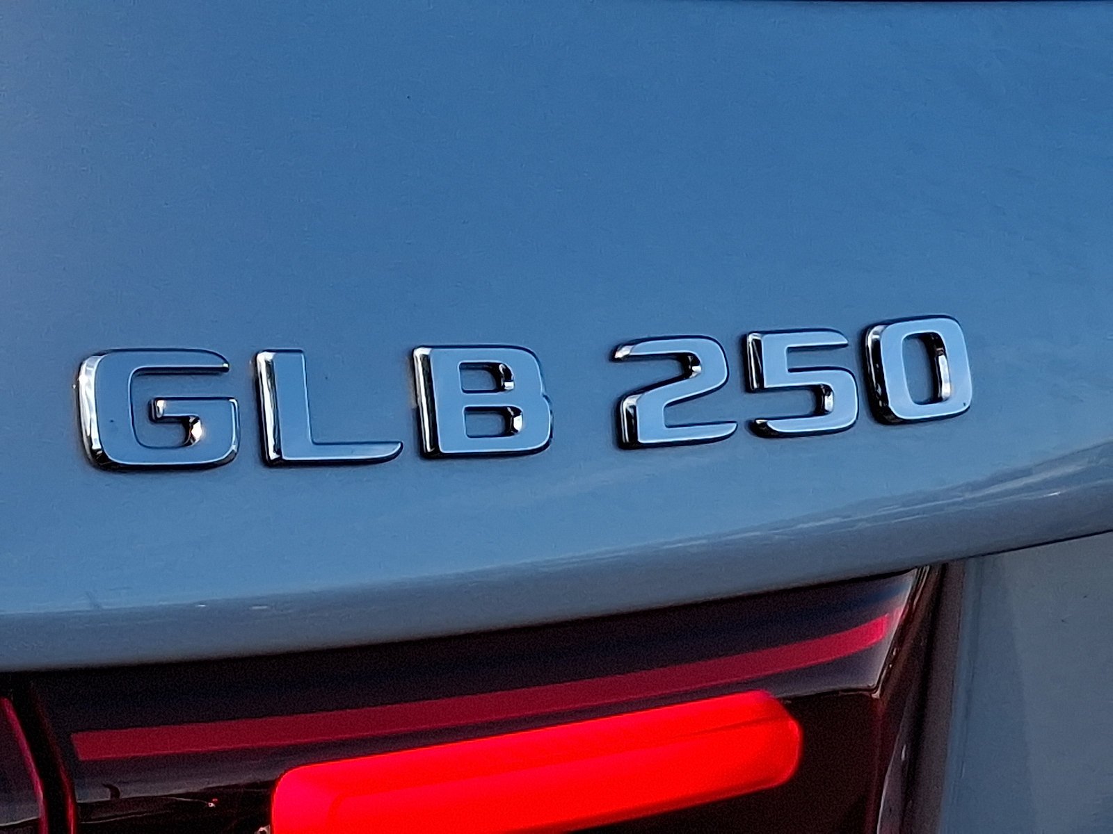 2026 Mercedes-Benz GLB GLB 250 - Photo 30