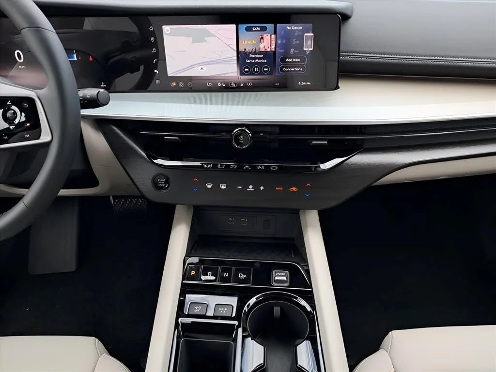 2025 Nissan Murano SL - Photo 15